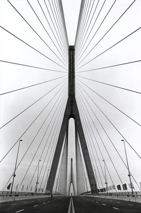 Shangai ponte