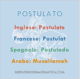 180404Glossario-Postulato