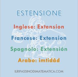 180502Glossario- Estensione